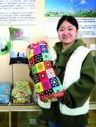 “小苦荞”变身“大财产”兴起群众不变增收荷