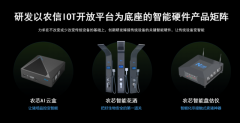<b>农信数智完成288亿融资 打制农牧业“新质出产力</b>