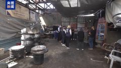 倒计时 约47万加沙面对“灾难性饥饿”